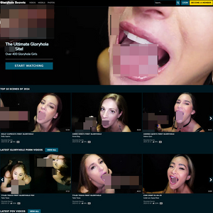 Gloryhole Secrets screenshot