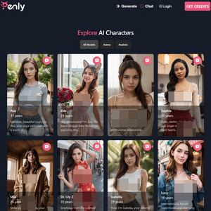 Penly screenshot