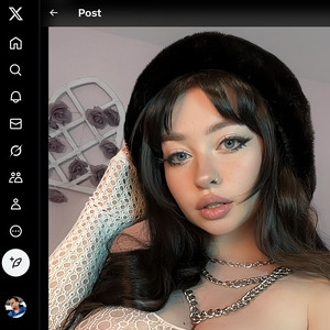 Lux Reid screenshot