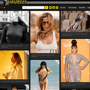 TaxiDriverMovie screenshot