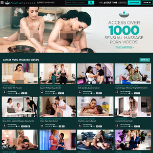 Nuru Massage screenshot