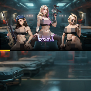 Lust Goddess screenshot