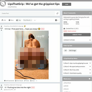 LipsThatGrip screenshot