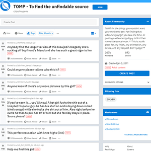 Reddit Tip Of My Penis screenshot