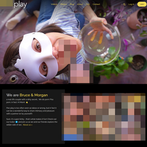 Piss Play screenshot
