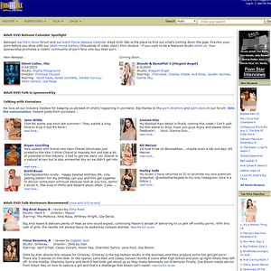 AdultDVDTalk screenshot