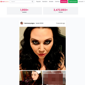 FapShots screenshot