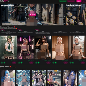OnlyNSFW screenshot