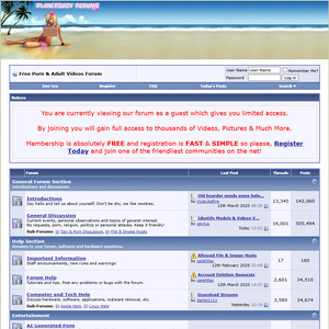 PlanetSuzy screenshot