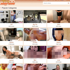 SpicyBigTits screenshot