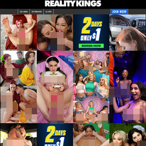 Reality Kings screenshot