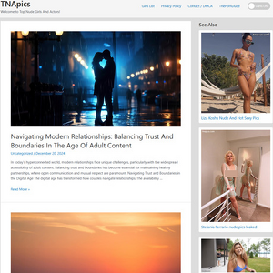 TNApics screenshot