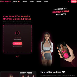AI-Undress screenshot