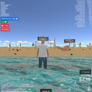Gyat screenshot