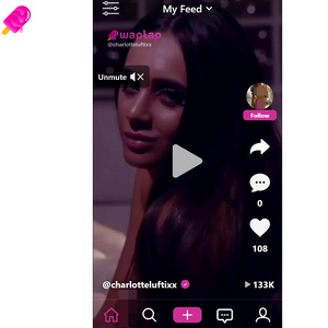 Waptap screenshot