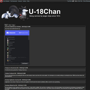 U18Chan screenshot