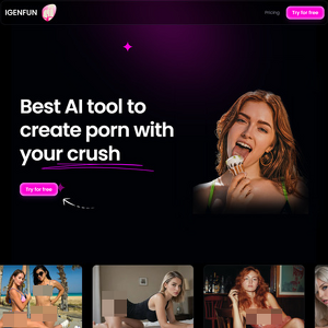 IGenFun screenshot