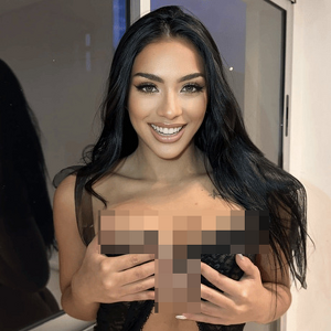 Aria Bianchi screenshot