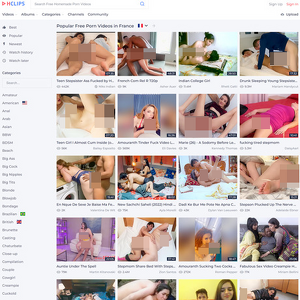 HClips screenshot