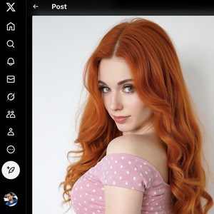 Amouranth screenshot