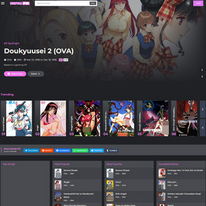 Hentai PD screenshot