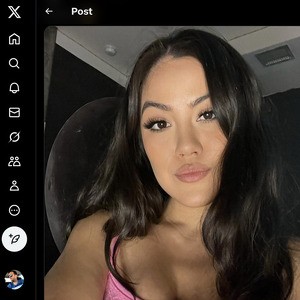Kendra Spade Twitter screenshot