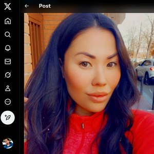 London Keyes Twitter screenshot