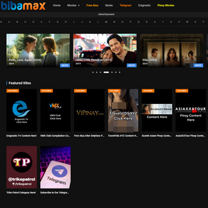 BibaMax screenshot