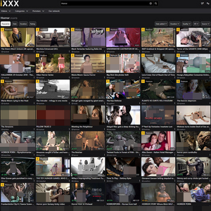 iXXX Horror screenshot