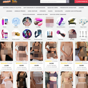 PornHint screenshot