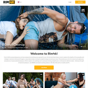 Rim4K screenshot