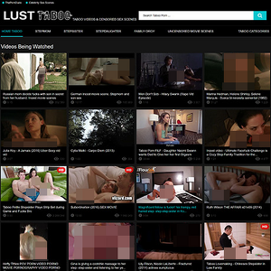 Lust Taboo screenshot