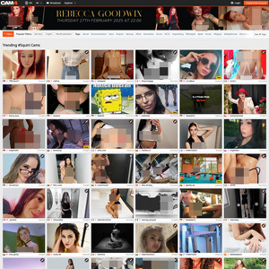 Cam4 Squirt screenshot
