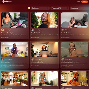 xTakeMe screenshot