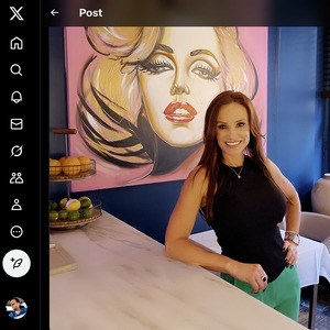 Lisa Ann screenshot