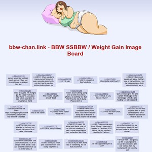 BBWChan screenshot