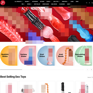 Juliet Toys screenshot