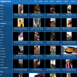 MyDesi screenshot