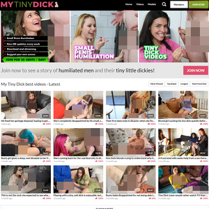 MyTinyDick screenshot