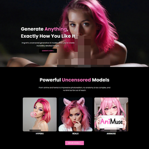 imgnAI screenshot