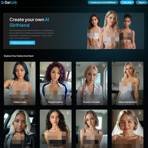 DarLink screenshot