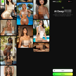 AI Deep Nude screenshot