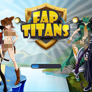 Fap Titans screenshot