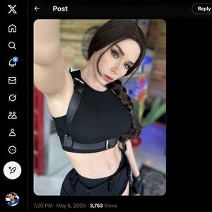 Sweetie Fox screenshot