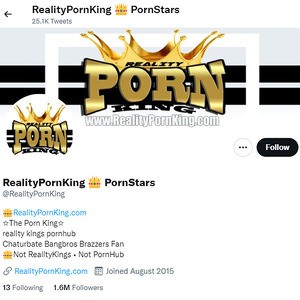 RealityPornKing screenshot