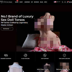 Erovenus screenshot
