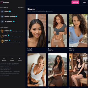 ErosMate screenshot