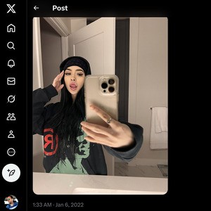 QueenBri69 screenshot