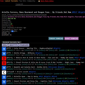 MyPornClub screenshot
