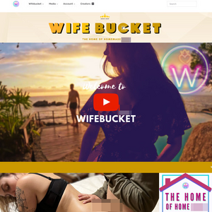 Wife Bucket screenshot